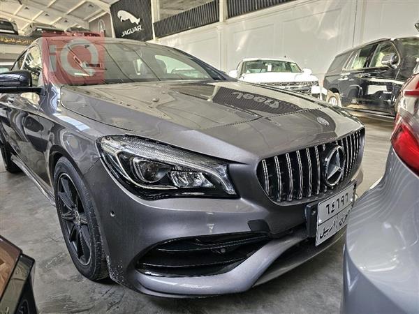 Mercedes-Benz for sale in Iraq